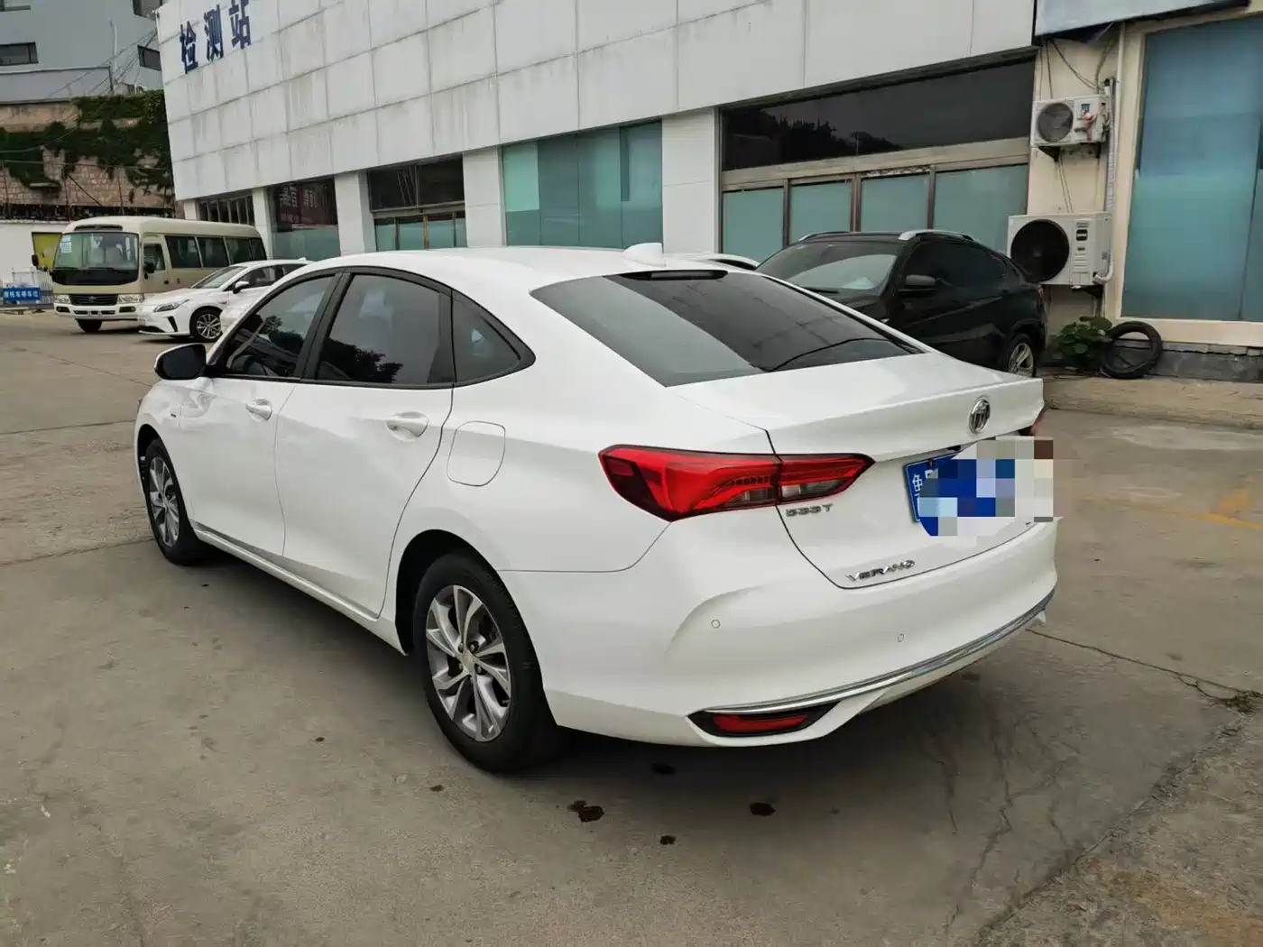 Buick Verano 2022 Pro 533T Enjoyment Edition фото 7