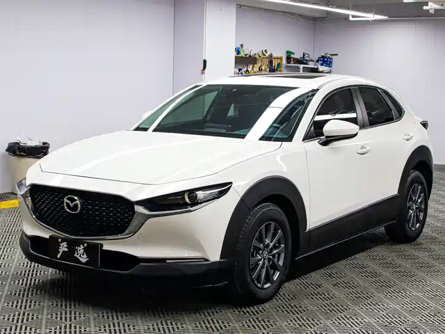 MAZDA CX 30