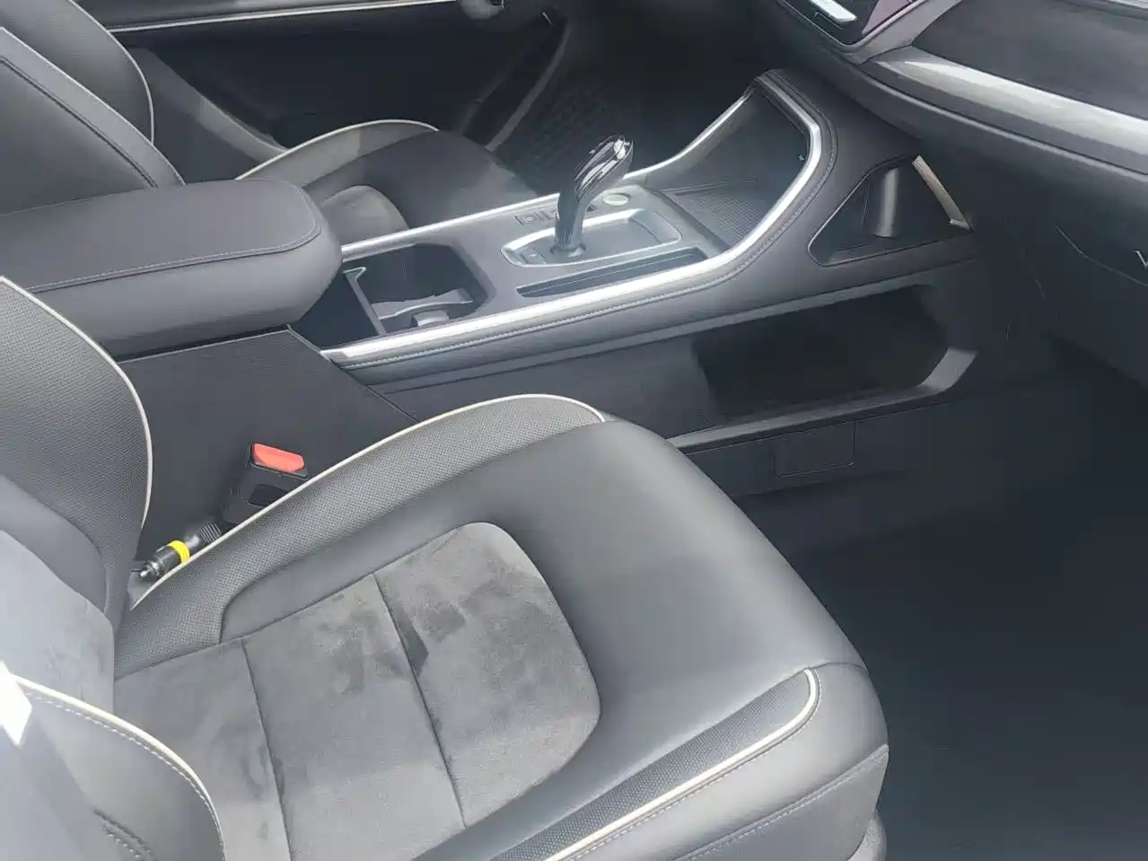 Haval H6 2021 National Trend Edition 1.5T Automatic Urban Edition фото 9