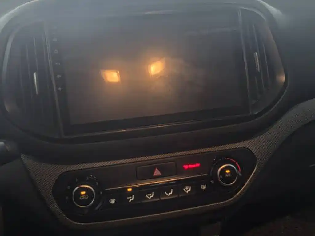 Kia KX3 2017 2017 1.6L Automatic Proud Elegance Edition