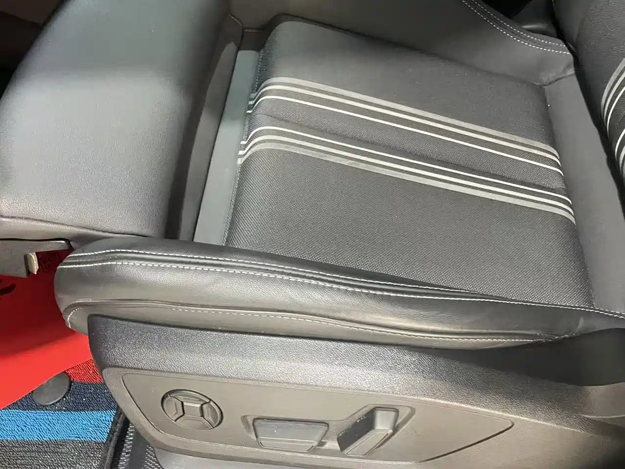 Audi A3 2023 A3L Limousine 35 TFSI Fashion Sport фото 14