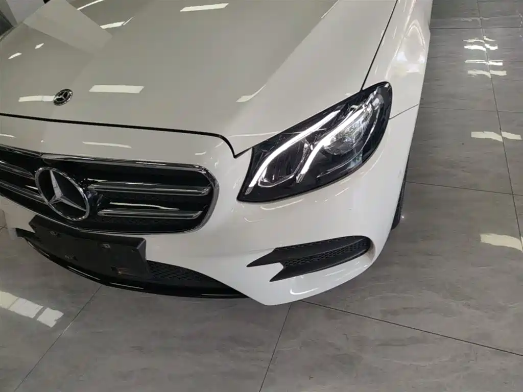 Mercedes-Benz E-Class (Import) 2019 E 260 Sport Edition фото 24