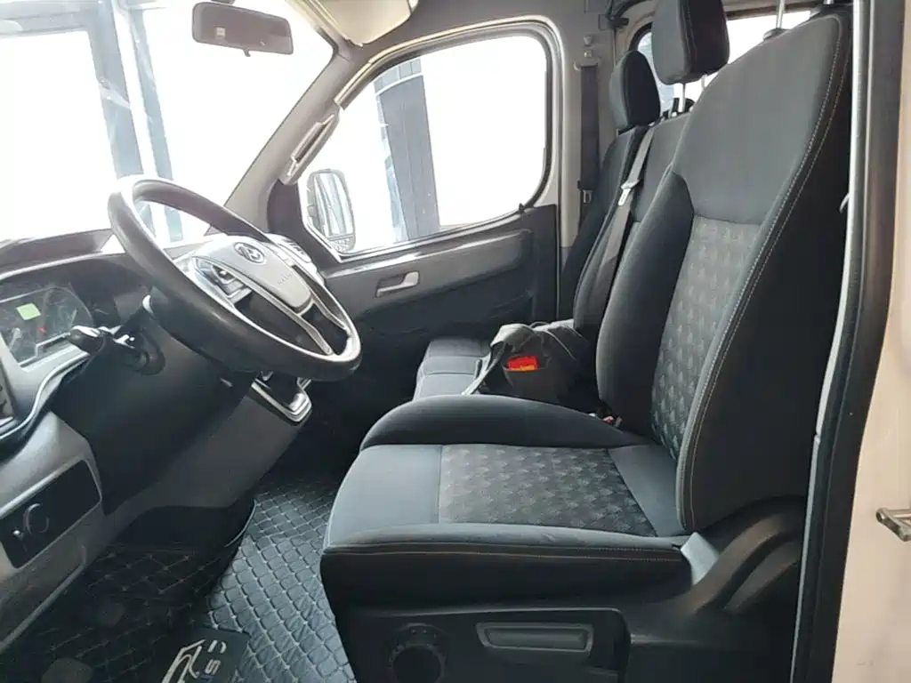 Photo 15 - Maxus Xintu V80
