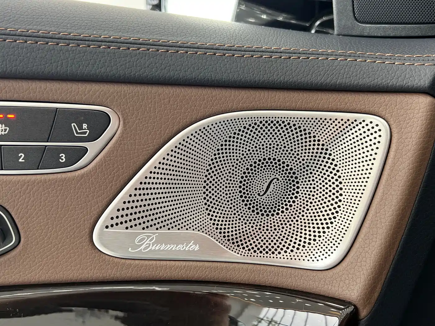 Mercedes-Benz Maybach S-Class 2019 S 450 4MATIC фото 14