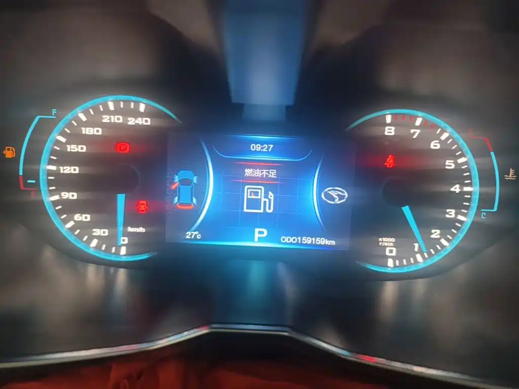 Soueast DX7 2016 2017 1.5T Automatic Glory Edition