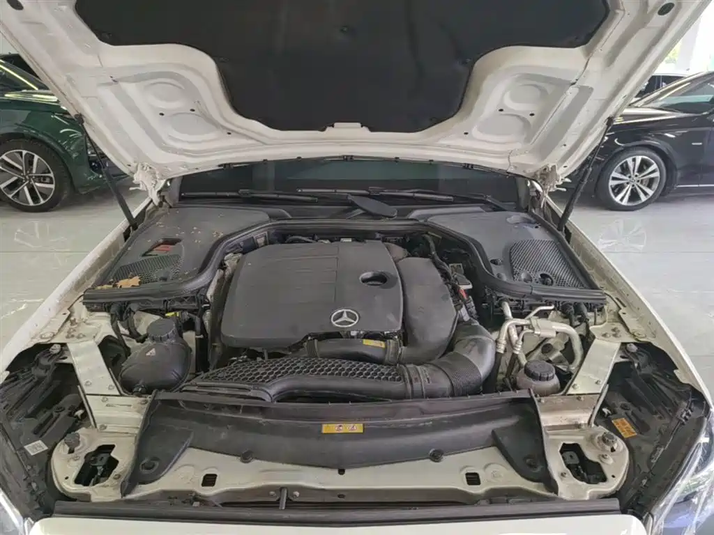 Mercedes-Benz E-Class (Import) 2019 E 260 Sport Edition фото 20
