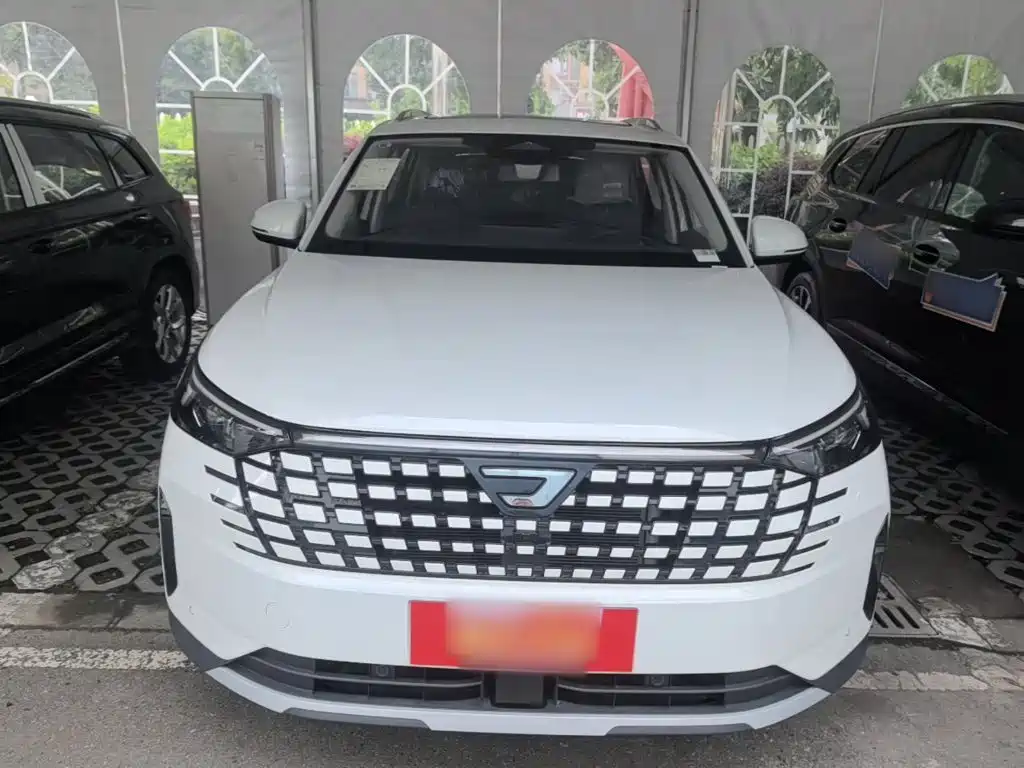 Jetta VS8 2026 2025 Smart Drive Edition