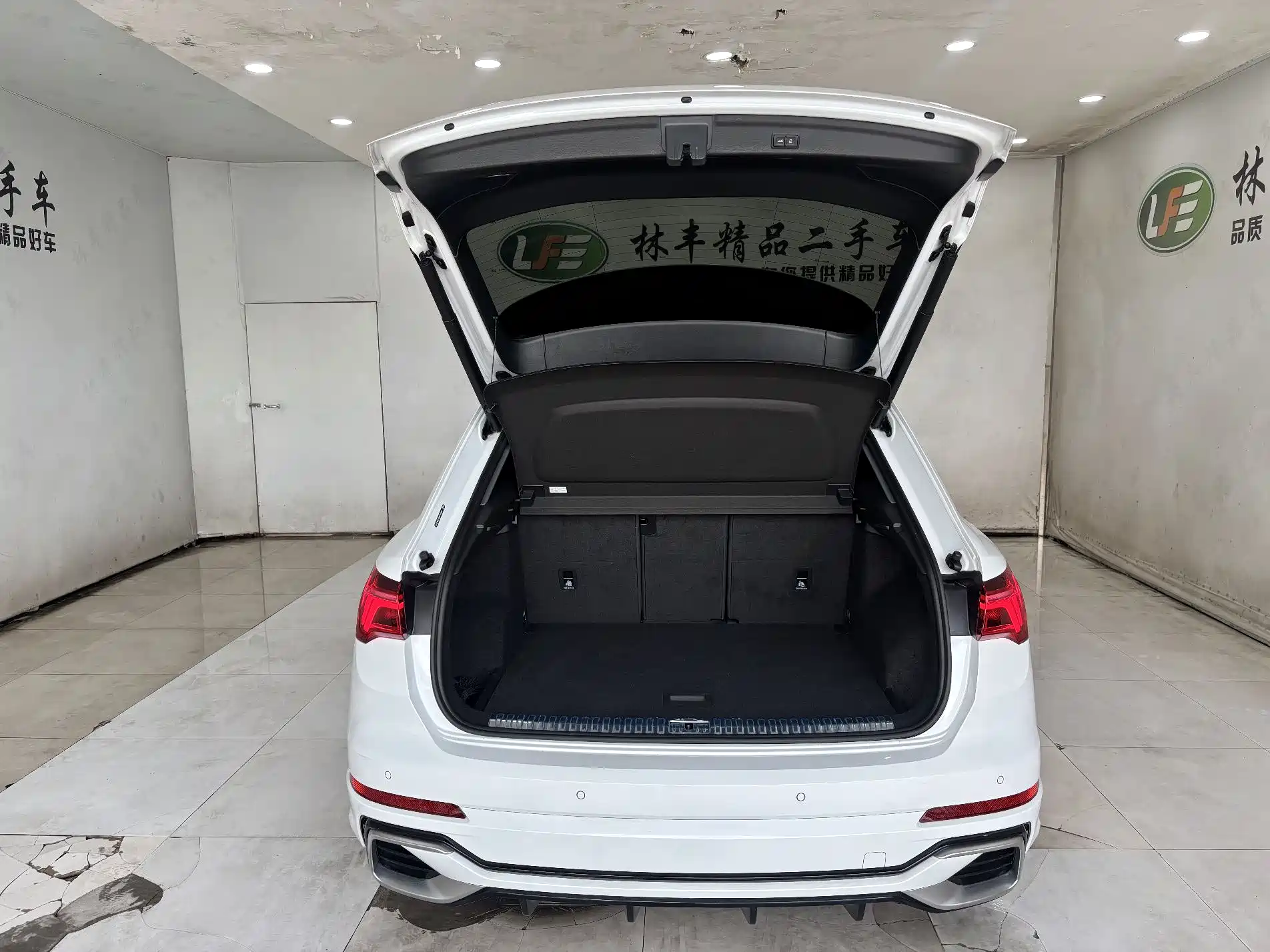 Фото 27 - Audi Q3
