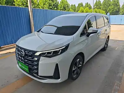 Trumpchi M6