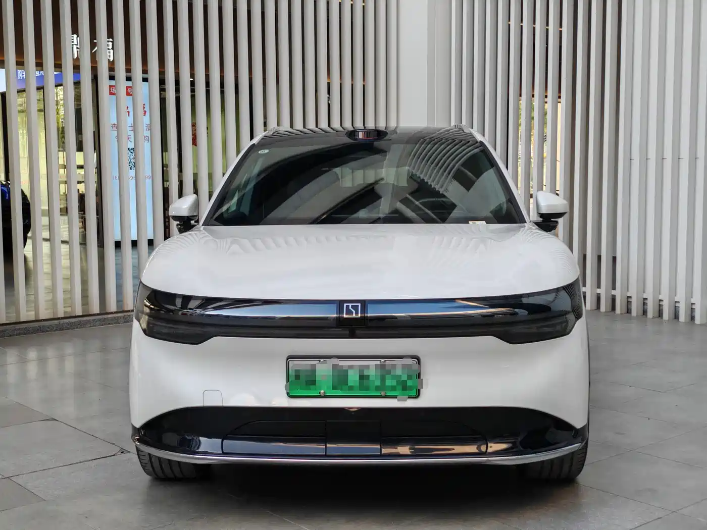 ZEEKR EXTREME KRYPTON 7X