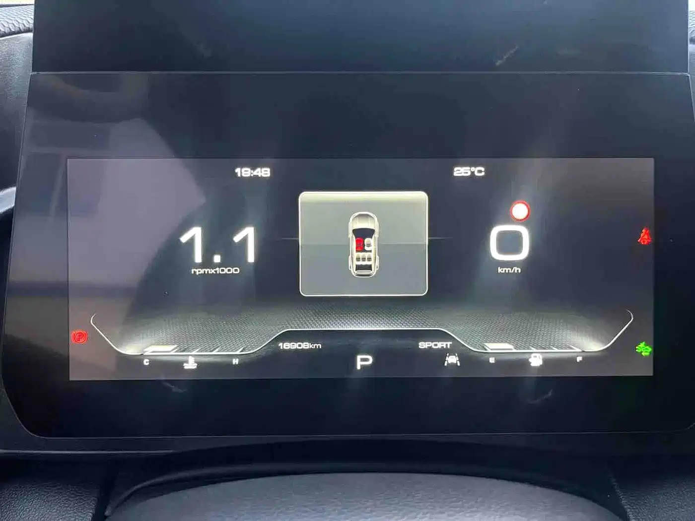 Haval Dargo 2024 2024 2.0T DCT Chinese Rural Dog Edition
