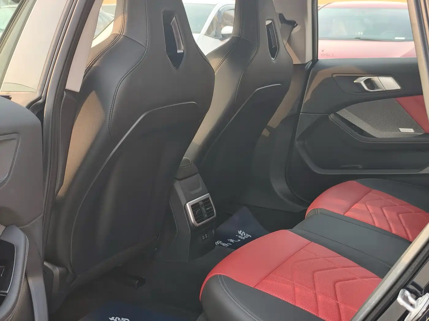 BMW 2 Series 2025 225L M Sport Moonlight Package фото 12