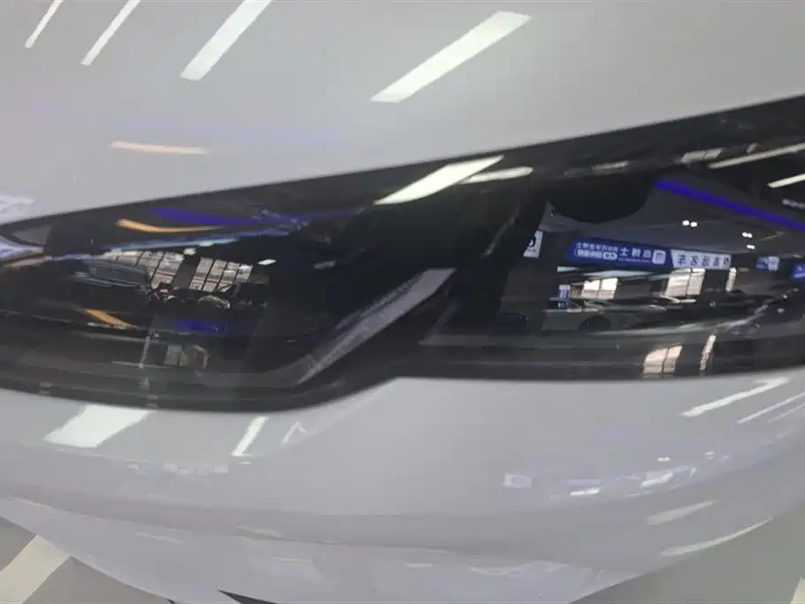 BYD SEAL 06 NEW ENERGY