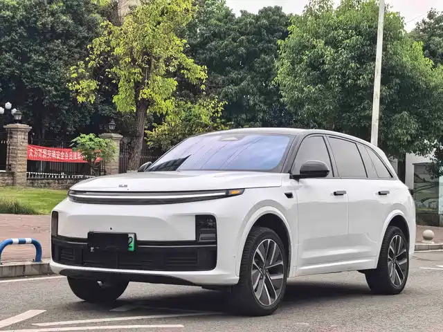 Li Auto L7 2024 Pro