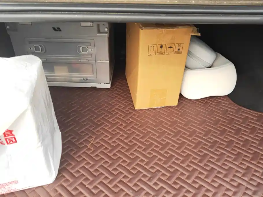 BMW 5 SERIES NEW ENERGY