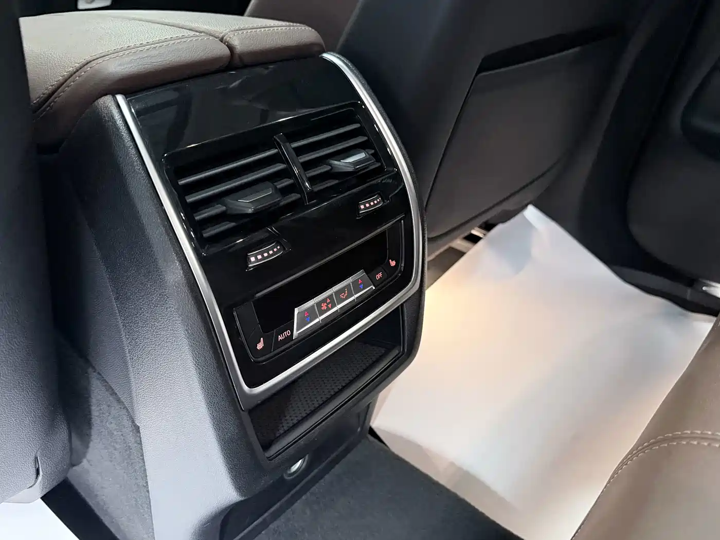 BMW X5 2022 2022 xDrive 40Li Premium M Sport Package