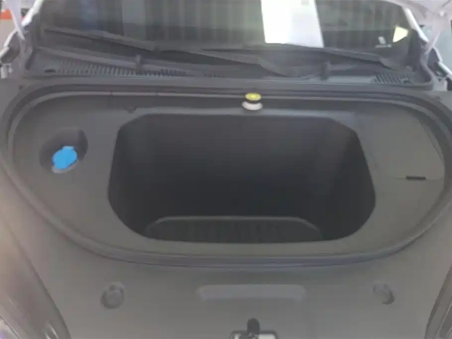 BYD SEAL 06 NEW ENERGY