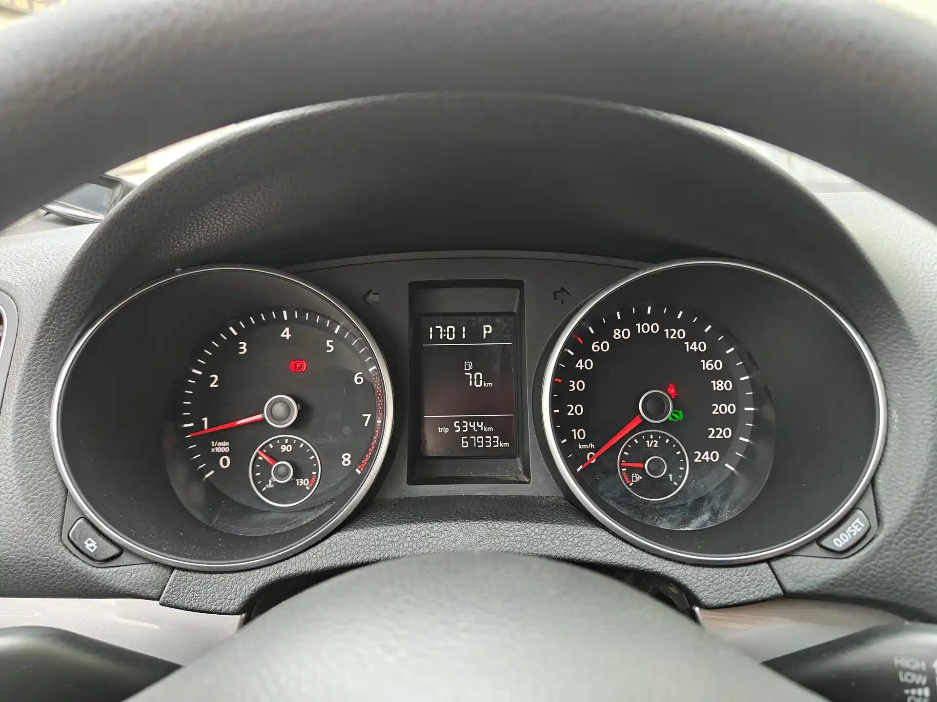 Photo 19 - Volkswagen Golf