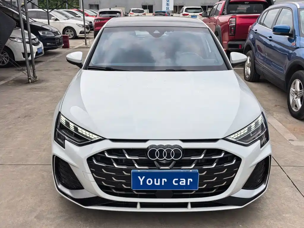 Photo 2 - Audi A3