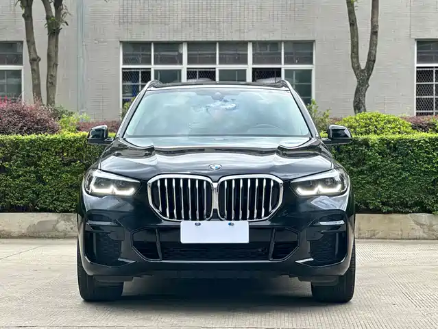 BMW X5 (Import) 2022