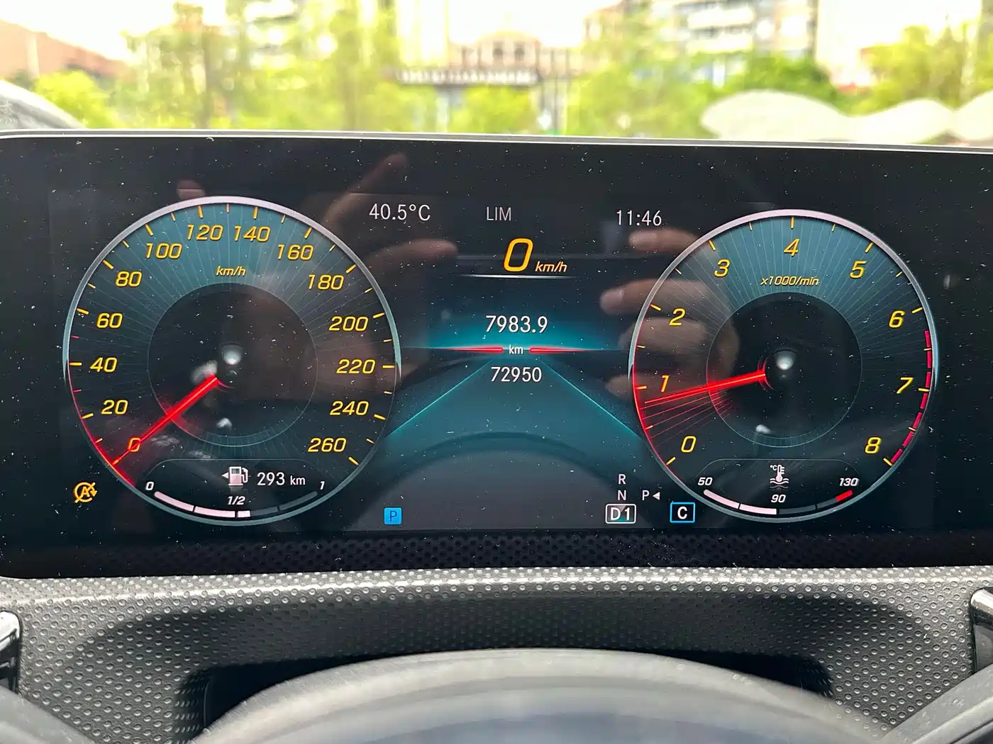 Mercedes-Benz A-Class 2019 A 200 L Sport Sedan фото 17