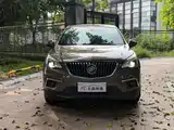 Фото 2 - Buick Envision Plus