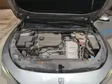 Фото 25 - Roewe D7