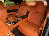 Фото 9 - Rolls-Royce Wraith