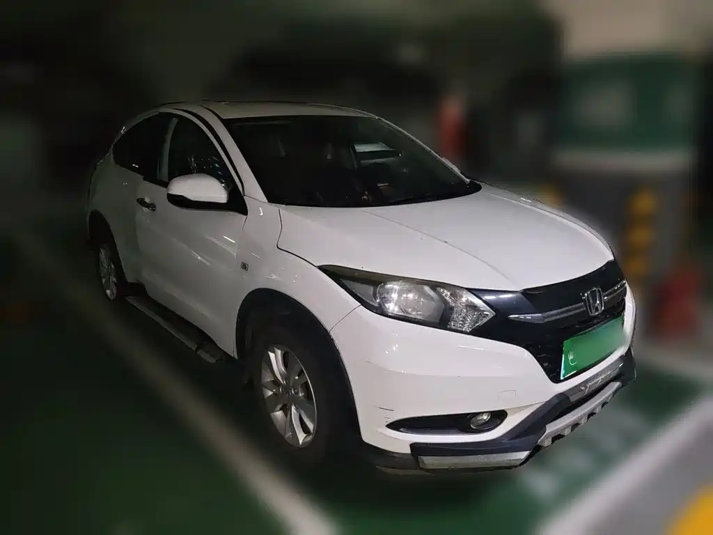 Photo 24 - Honda Vezel
