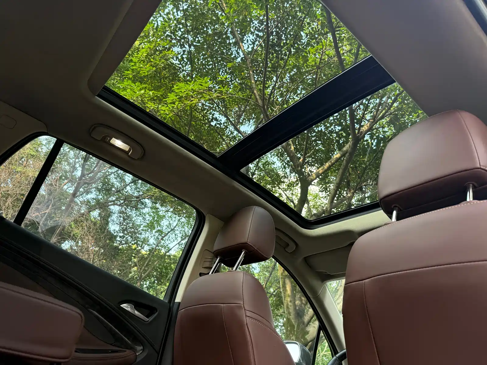 Фото 15 - Buick Envision Plus