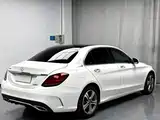 Фото 8 - Mercedes-Benz C-Class