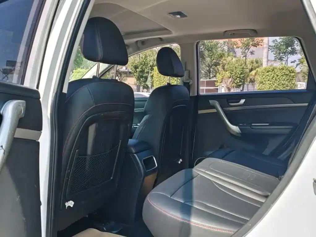 Фото 9 - Haval H6