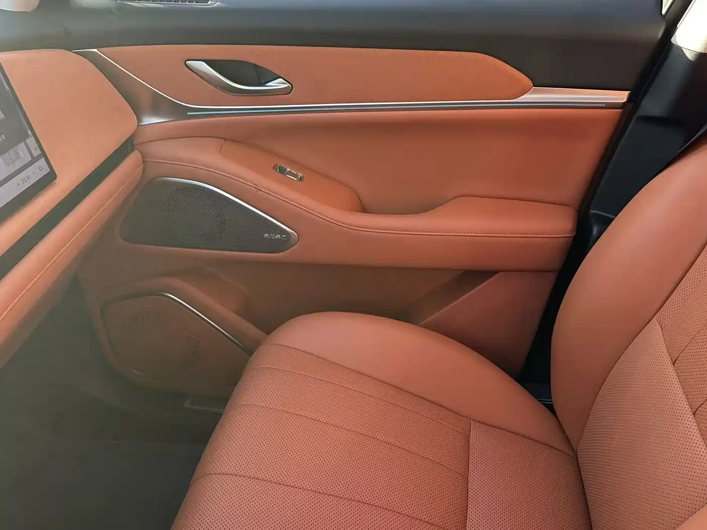 WEI PAI WEI BRAND BLUE MOUNTAIN