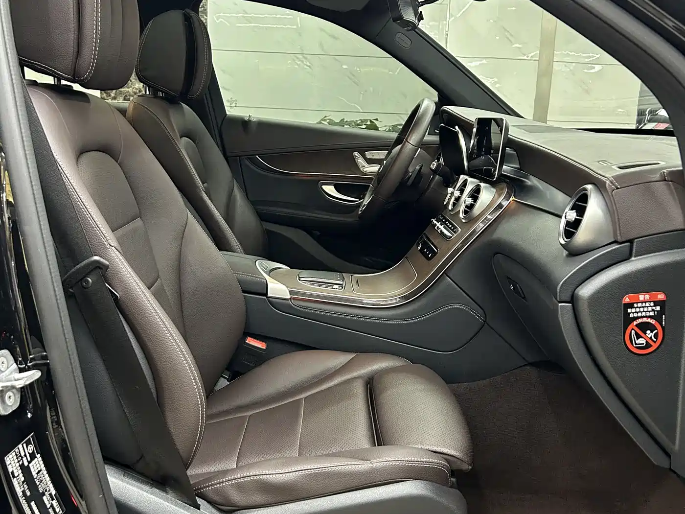 Mercedes-Benz GLC 2020 Facelift GLC 260 L 4MATIC Luxury фото 11