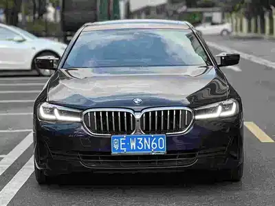 BMW 5