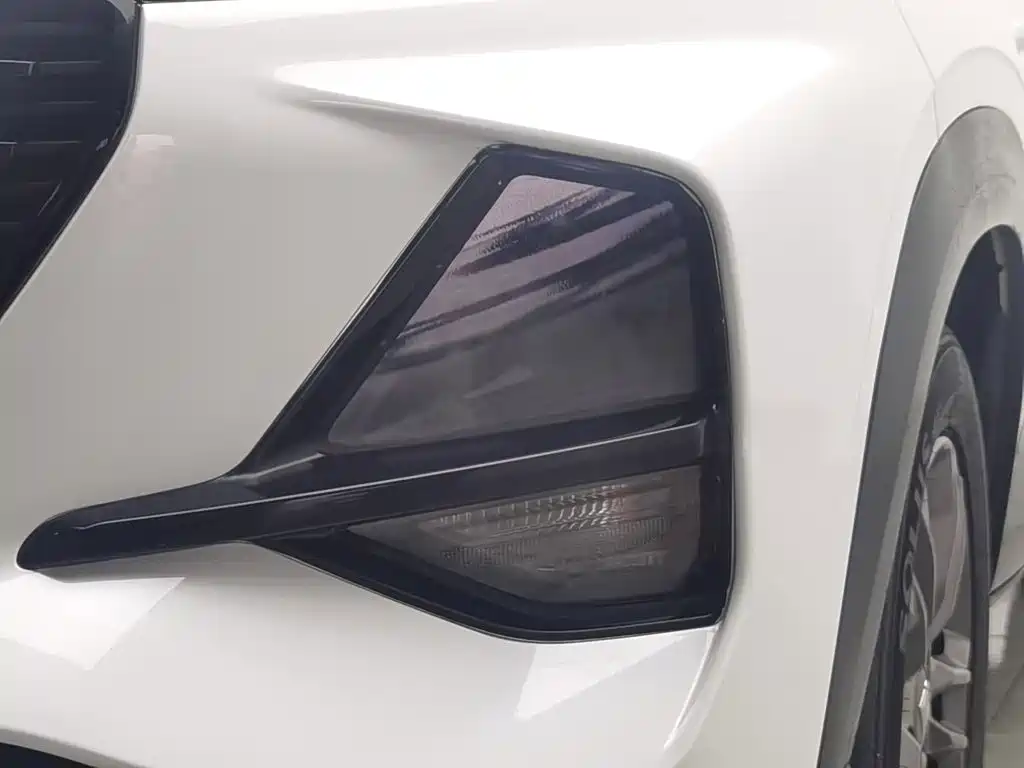 Baojun RS-3 2021 2020 1.5L Manual Smart Luxury