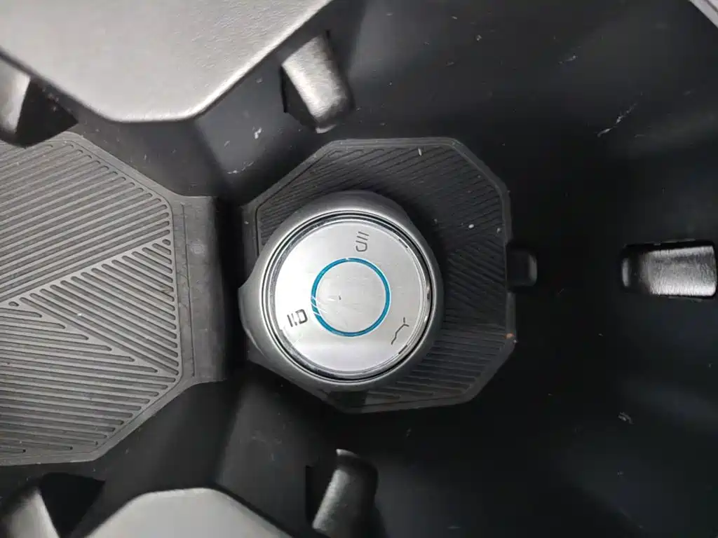 Фото 9 - Nezha Auto Nezha V