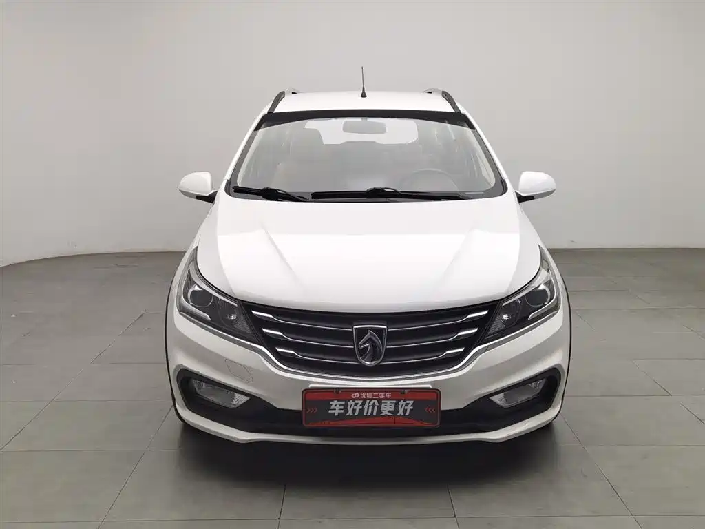 BAOJUN 310W