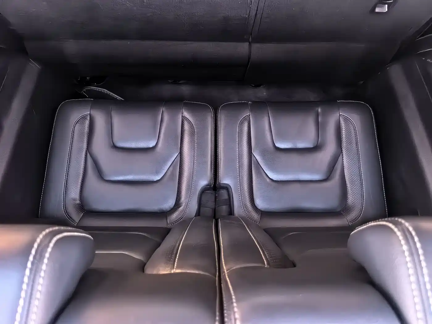 DONGFENG SCENERY 580