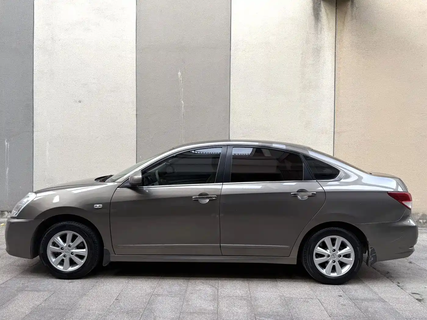 Фото 8 - Nissan Sylphy