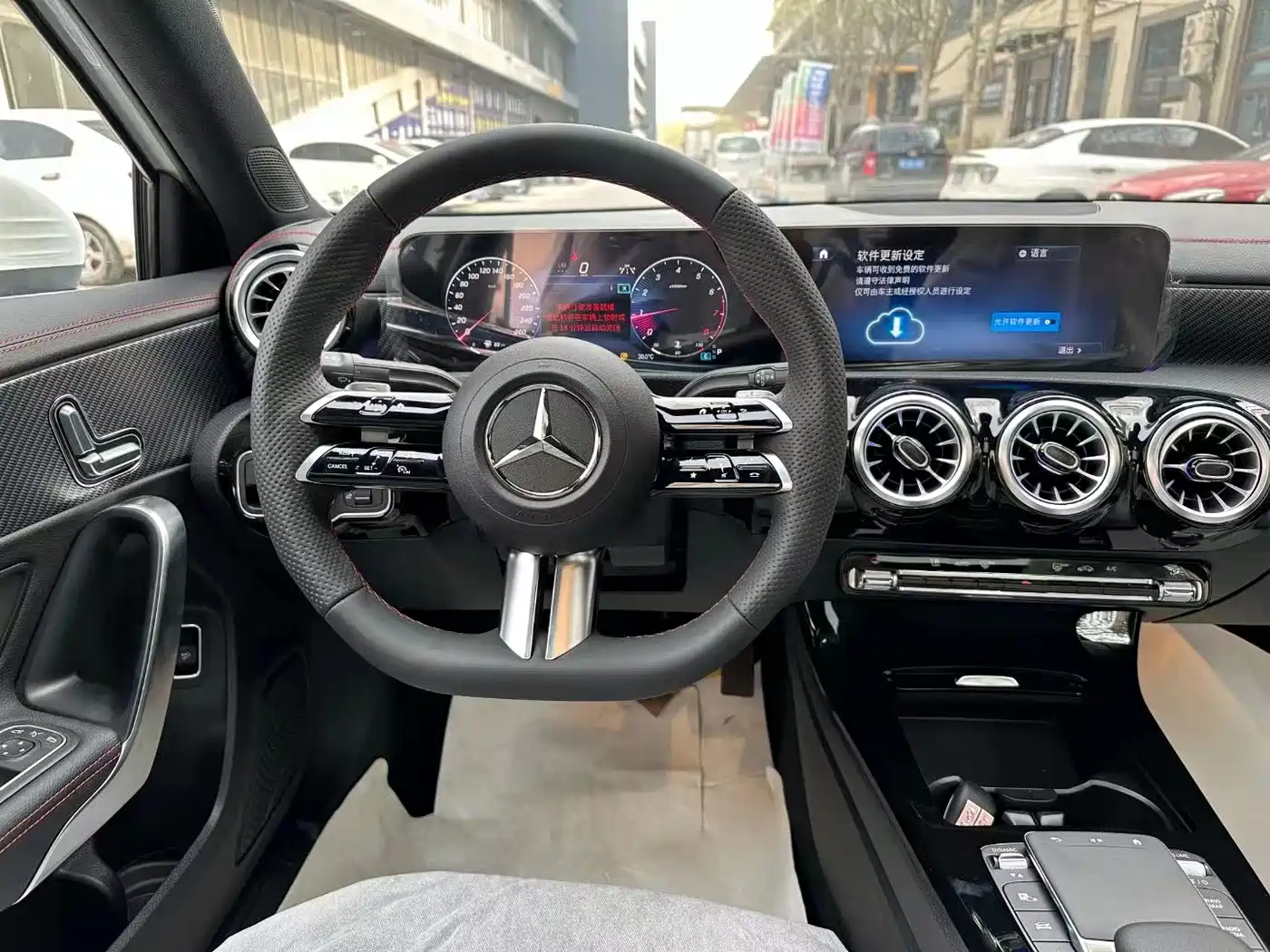 Photo 7 - Mercedes-Benz A-Class