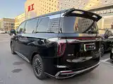 صورة 3 - Hongqi HQ9 PHEV