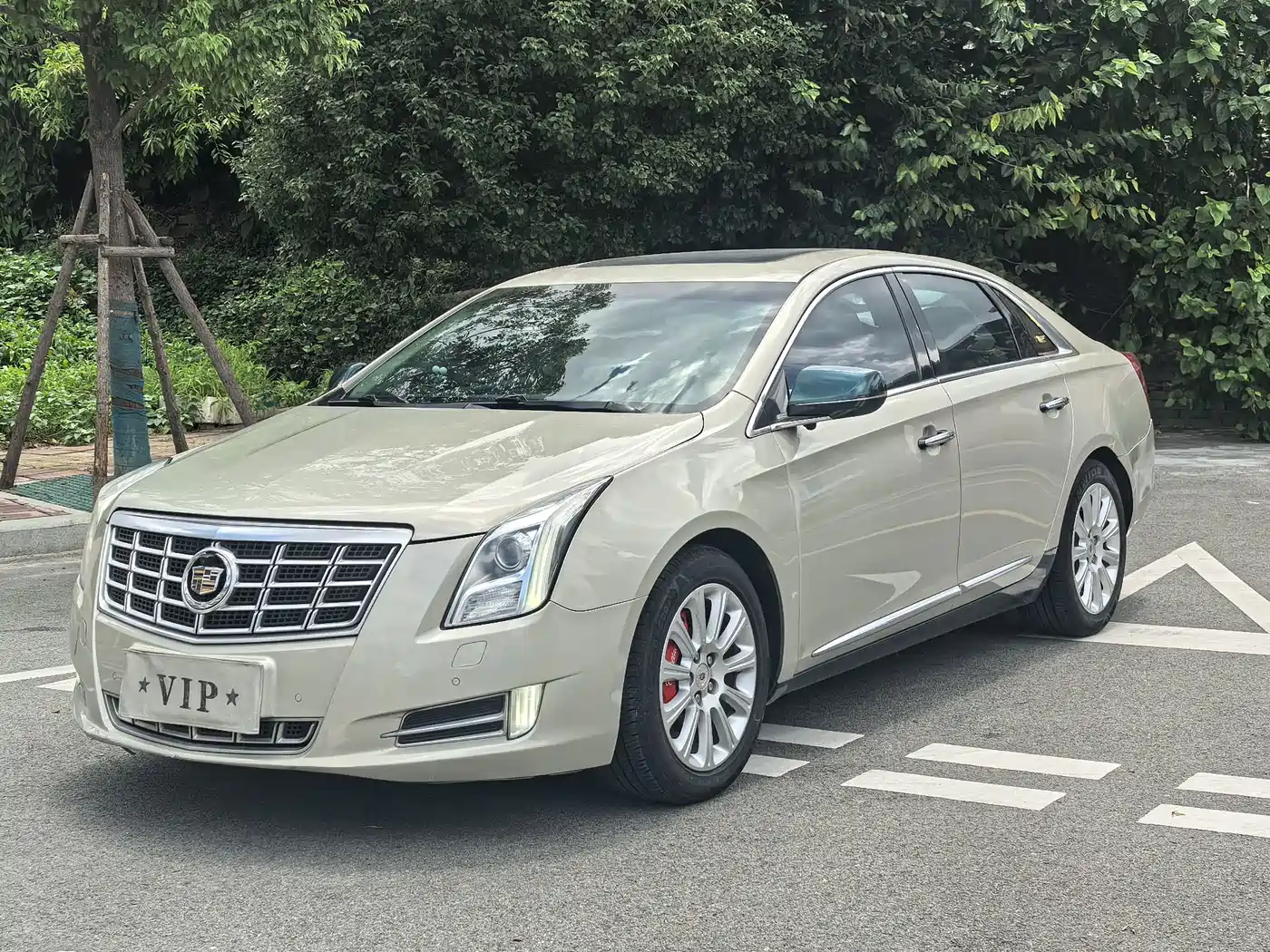 Cadillac XTS 2013 2013 Model 28T Comfort