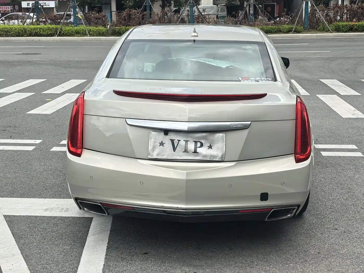 Cadillac XTS 2013 2013 Model 28T Comfort