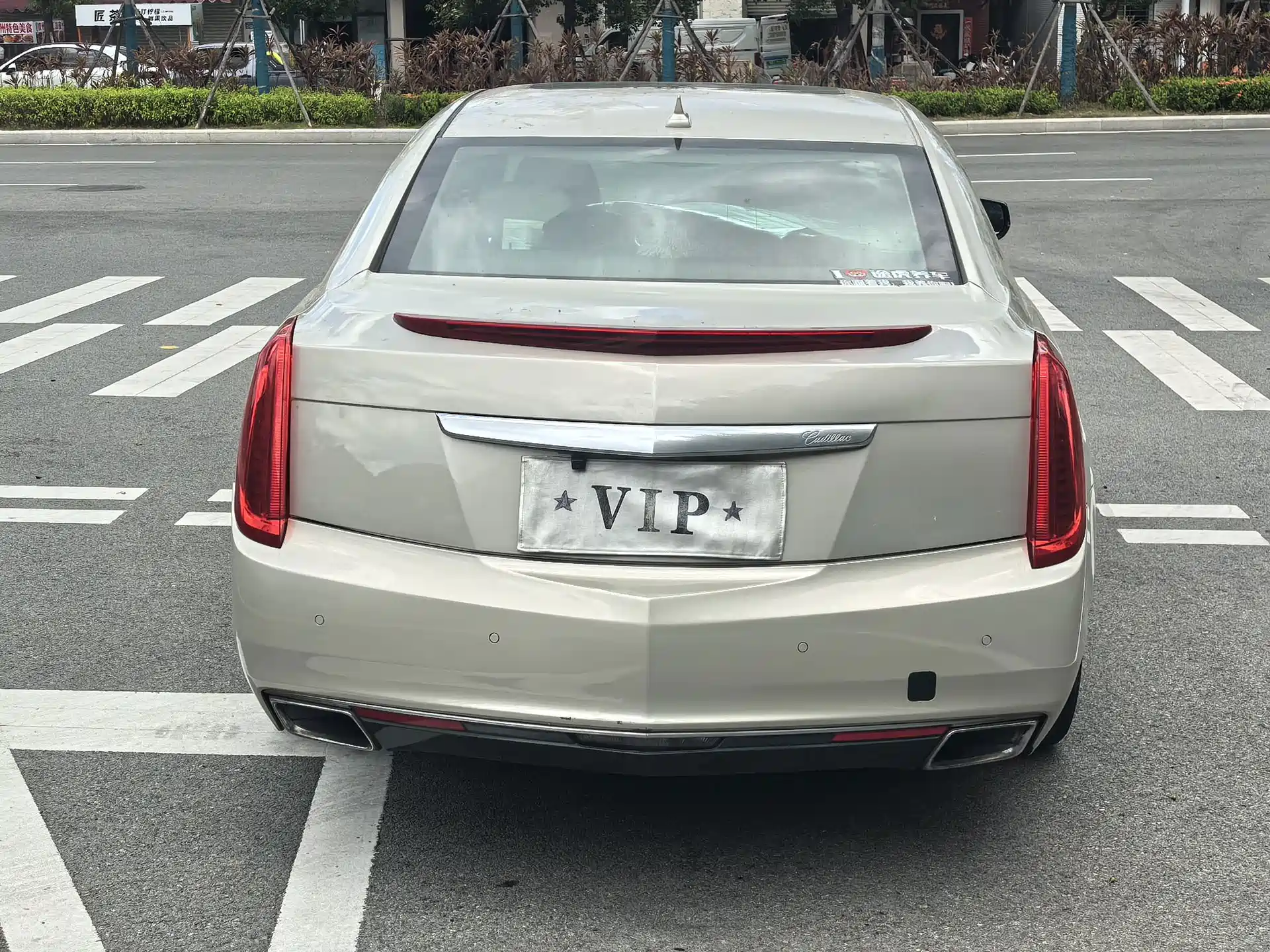 Фото 5 - Cadillac XTS