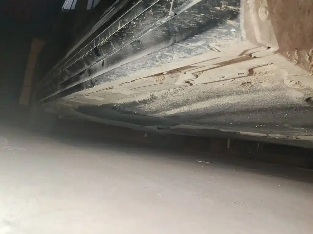 Фото 21 - Volkswagen Magotan