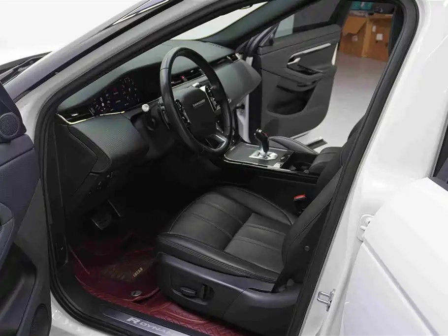 LAND ROVER RANGE ROVER AURORA