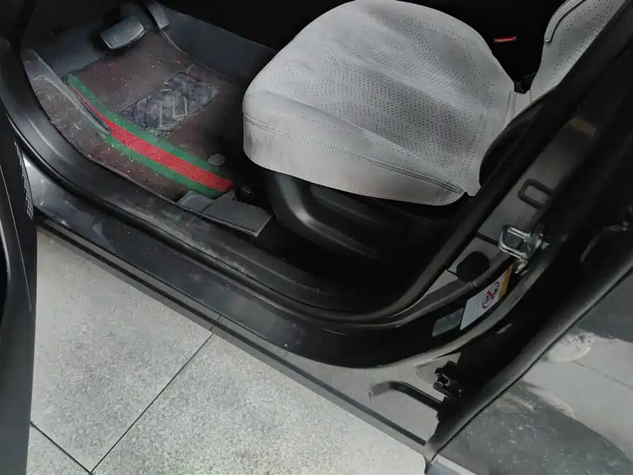 CHANGAN CHANGAN AUCHAN X5