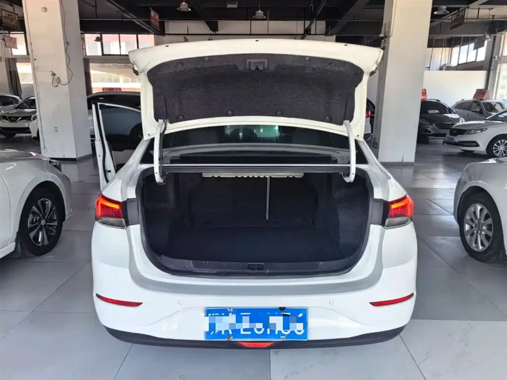 Фото 19 - Buick Excelle