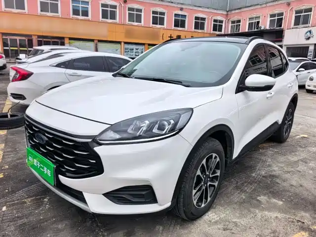 Similar car